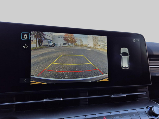 Hyundai Kona 1.6 GDI HEV Comfort Smart