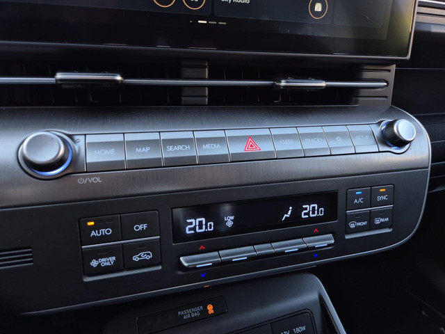 Hyundai Kona 1.6 GDI HEV Comfort Smart