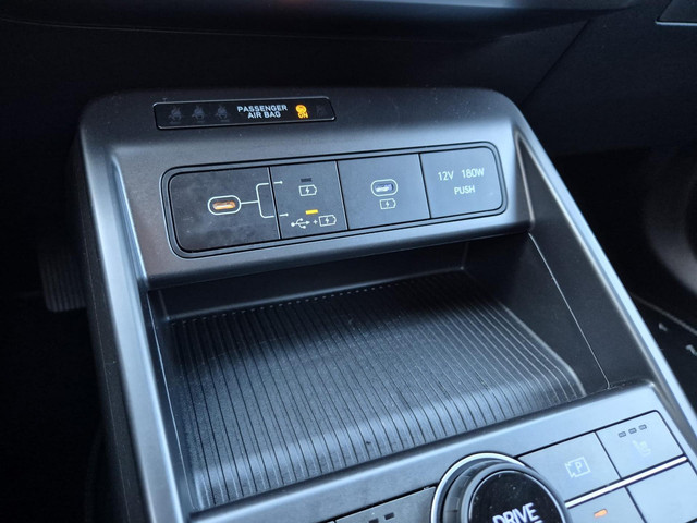 Hyundai Kona 1.6 GDI HEV Comfort Smart