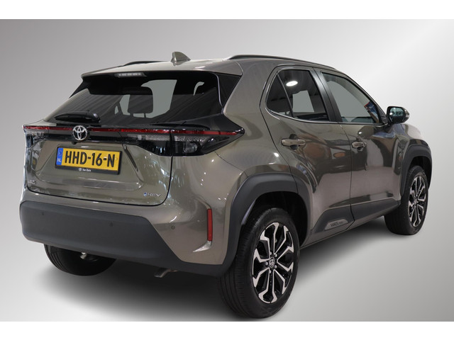 Toyota Yaris Cross 1.5 Hybrid 115 First Edition, Comfort Pack, Apple Carplay Android Auto,