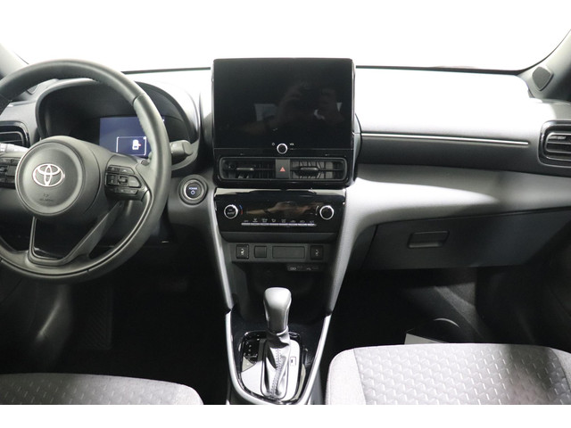 Toyota Yaris Cross 1.5 Hybrid 115 First Edition, Comfort Pack, Apple Carplay Android Auto,