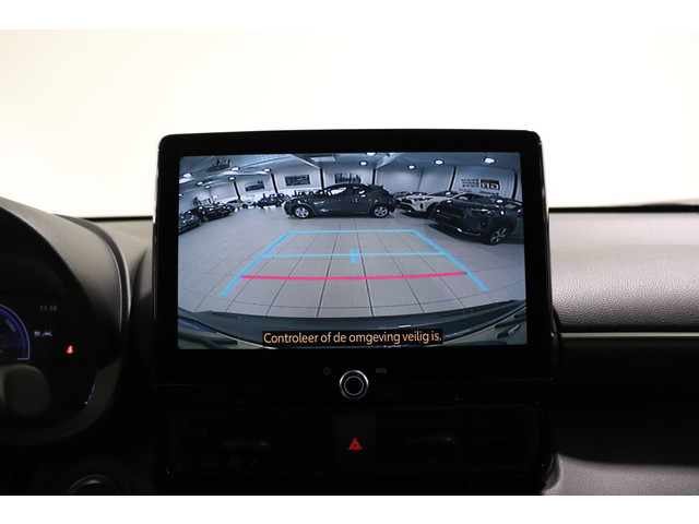 Toyota Yaris Cross 1.5 Hybrid 115 First Edition, Comfort Pack, Apple Carplay Android Auto,