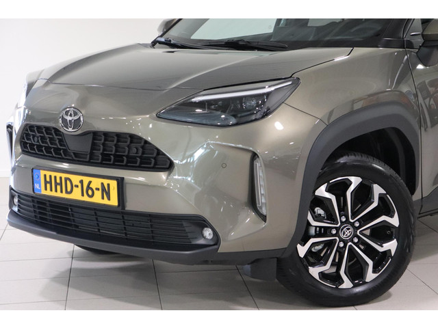 Toyota Yaris Cross 1.5 Hybrid 115 First Edition, Comfort Pack, Apple Carplay Android Auto,