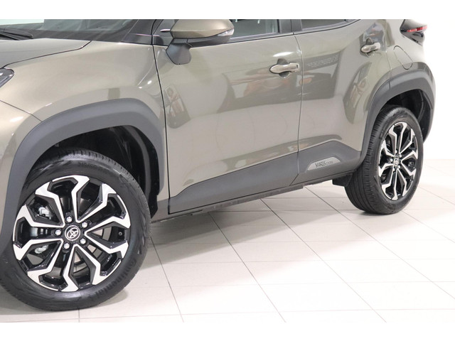 Toyota Yaris Cross 1.5 Hybrid 115 First Edition, Comfort Pack, Apple Carplay Android Auto,