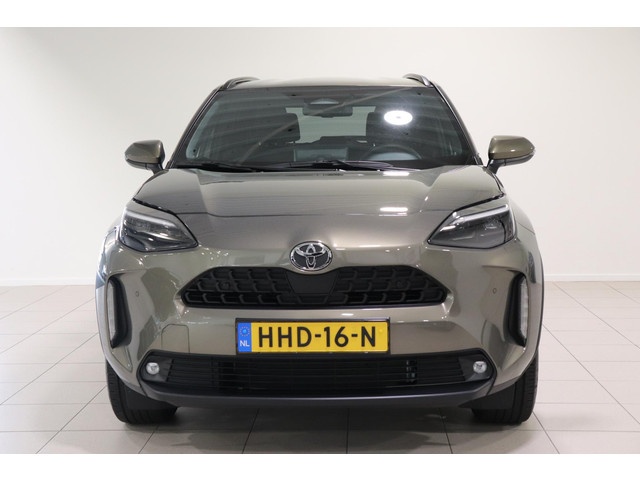 toyota-yaris-cross-1.5-hybrid-115-first-edition--comfort-pack--apple-carplay-android-auto-
