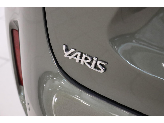 Toyota Yaris Cross 1.5 Hybrid 115 First Edition, Comfort Pack, Apple Carplay Android Auto,