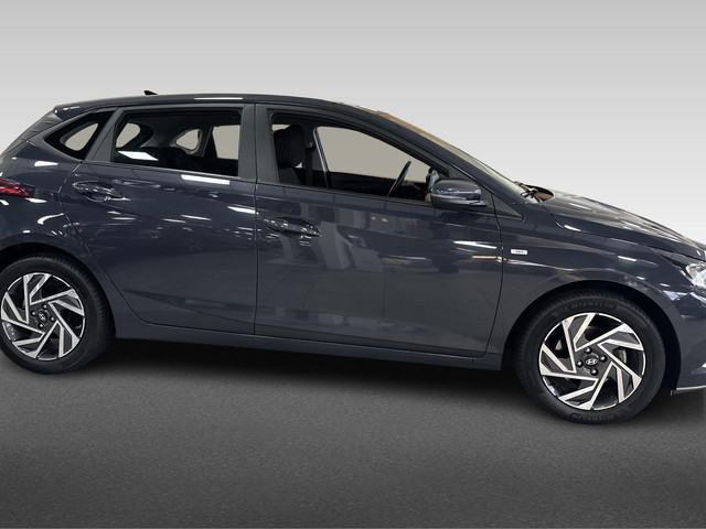 Hyundai i20 1.0 T-GDI Comfort Smart 100PK | navigatie | Apple Carplay Android Auto | airco | cruise control | blind-spot