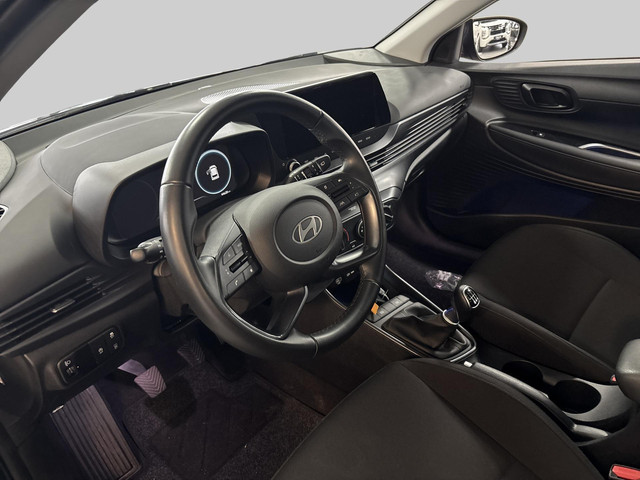 Hyundai i20 1.0 T-GDI Comfort Smart 100PK | navigatie | Apple Carplay Android Auto | airco | cruise control | blind-spot