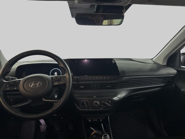 Hyundai i20 1.0 T-GDI Comfort Smart 100PK | navigatie | Apple Carplay Android Auto | airco | cruise control | blind-spot