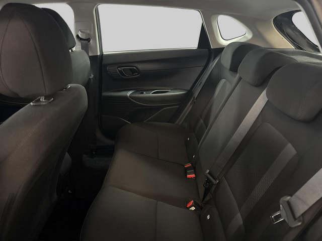 Hyundai i20 1.0 T-GDI Comfort Smart 100PK | navigatie | Apple Carplay Android Auto | airco | cruise control | blind-spot