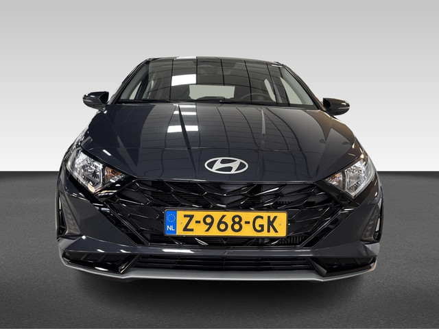 Hyundai i20 1.0 T-GDI Comfort Smart 100PK | navigatie | Apple Carplay Android Auto | airco | cruise control | blind-spot