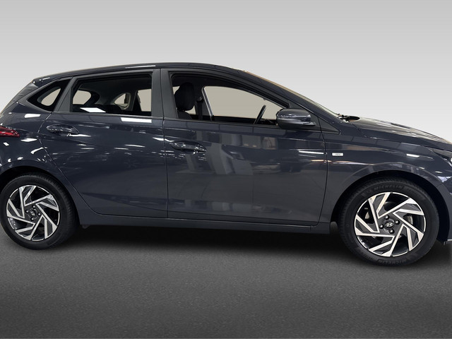 Hyundai i20 1.0 T-GDI Comfort Smart 100PK | navigatie | Apple Carplay Android Auto | airco | cruise control | blind-spot