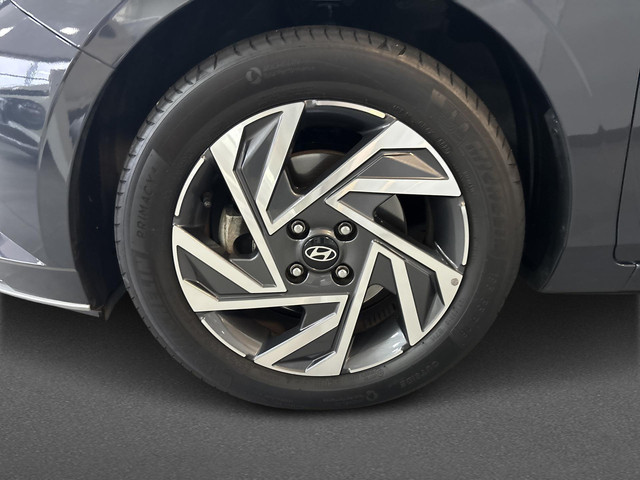 Hyundai i20 1.0 T-GDI Comfort Smart 100PK | navigatie | Apple Carplay Android Auto | airco | cruise control | blind-spot