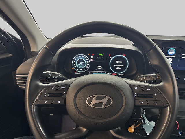 Hyundai i20 1.0 T-GDI Comfort Smart 100PK | navigatie | Apple Carplay Android Auto | airco | cruise control | blind-spot