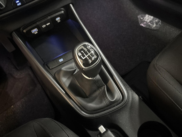 Hyundai i20 1.0 T-GDI Comfort Smart 100PK | navigatie | Apple Carplay Android Auto | airco | cruise control | blind-spot