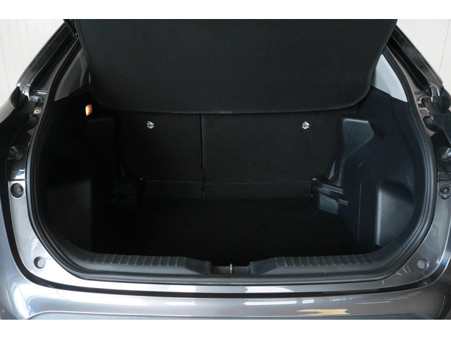 Toyota Yaris Cross 1.5 Hybrid Active, Parkeersensoren, Zwarte lichtmetalen velgen!