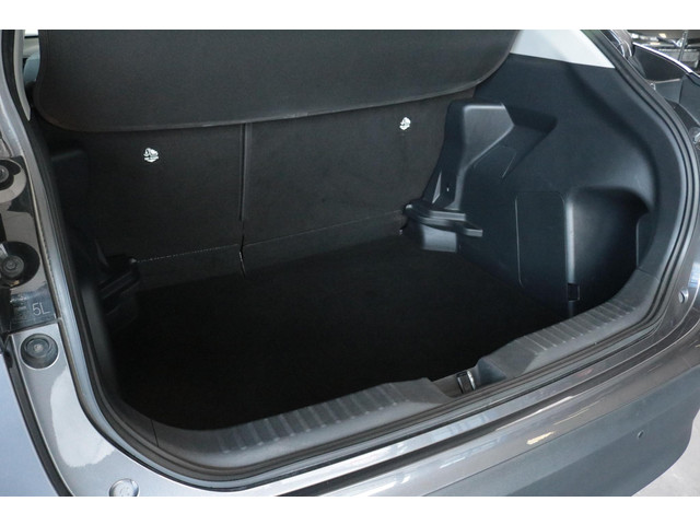 Toyota Yaris Cross 1.5 Hybrid Active, Parkeersensoren, Zwarte lichtmetalen velgen!