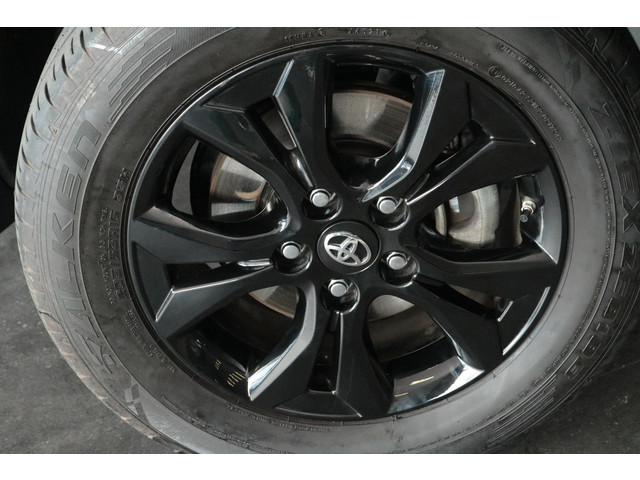 Toyota Yaris Cross 1.5 Hybrid Active, Parkeersensoren, Zwarte lichtmetalen velgen!