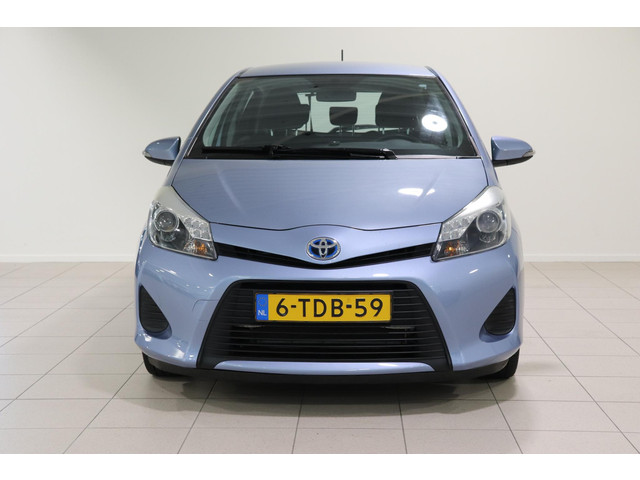 toyota-yaris-1.5-hybrid-aspiration--dealer-onderhouden--climate--cruise-control--parkeercamera-