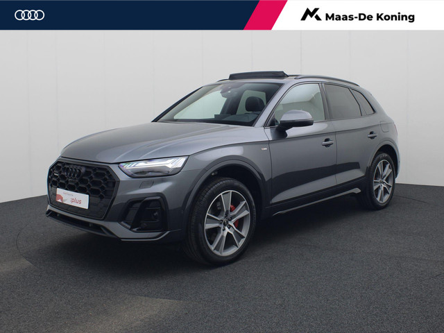 audi-q5-55-tfsie-270kw-367pk-quattro-s-line--panoramadak--leder--trekhaak--360-gr.-camera--apple-android-car-play--adaptive-cruise