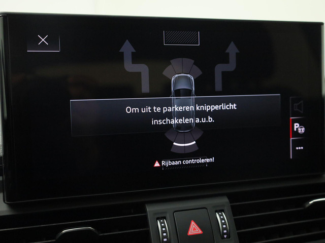Audi Q5 55 TFSIe 270kW 367pk quattro S Line · Panoramadak · Leder · Trekhaak · 360 gr. Camera · Apple Android Car Play · Adaptive Cruise