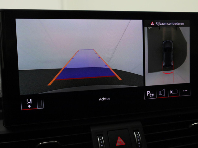 Audi Q5 55 TFSIe 270kW 367pk quattro S Line · Panoramadak · Leder · Trekhaak · 360 gr. Camera · Apple Android Car Play · Adaptive Cruise