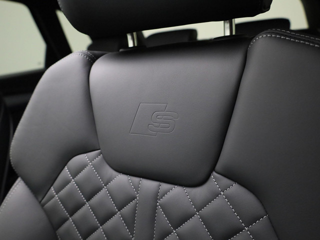 Audi Q5 55 TFSIe 270kW 367pk quattro S Line · Panoramadak · Leder · Trekhaak · 360 gr. Camera · Apple Android Car Play · Adaptive Cruise