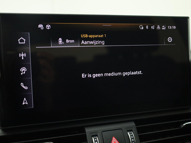 Audi Q5 55 TFSIe 270kW 367pk quattro S Line · Panoramadak · Leder · Trekhaak · 360 gr. Camera · Apple Android Car Play · Adaptive Cruise