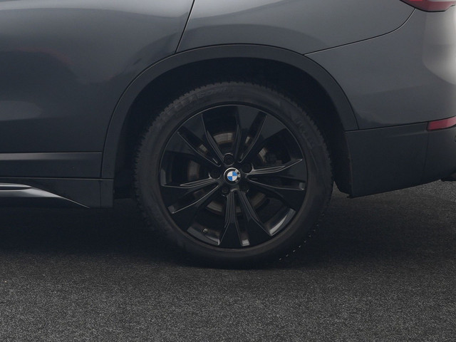 BMW X1 xDrive25e Sportline Plug In Hybrid 221pk Dealer O.H. PHEV | Trekhaak | Camera | Sfeerverlichting | Keyless | Sportstoelen Verwar