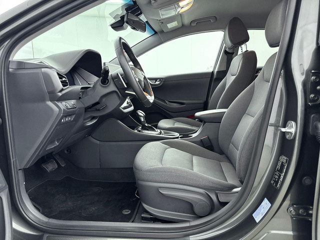 Hyundai IONIQ 1.6 GDi PHEV Comfort | Stoel + stuurverwarming | Navigatie | Camera | Adaptive cruise |