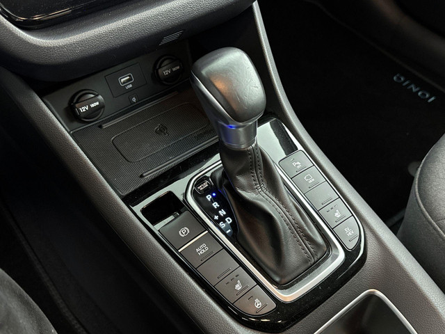 Hyundai IONIQ 1.6 GDi PHEV Comfort | Stoel + stuurverwarming | Navigatie | Camera | Adaptive cruise |