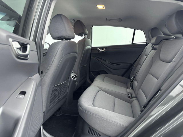 Hyundai IONIQ 1.6 GDi PHEV Comfort | Stoel + stuurverwarming | Navigatie | Camera | Adaptive cruise |