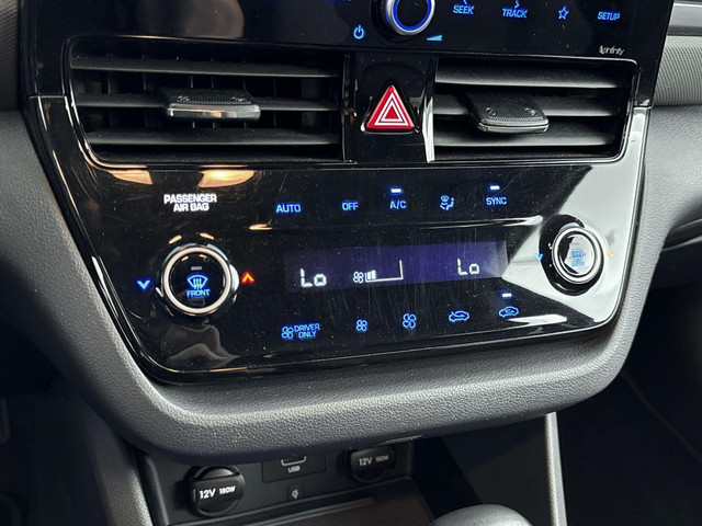 Hyundai IONIQ 1.6 GDi PHEV Comfort | Stoel + stuurverwarming | Navigatie | Camera | Adaptive cruise |