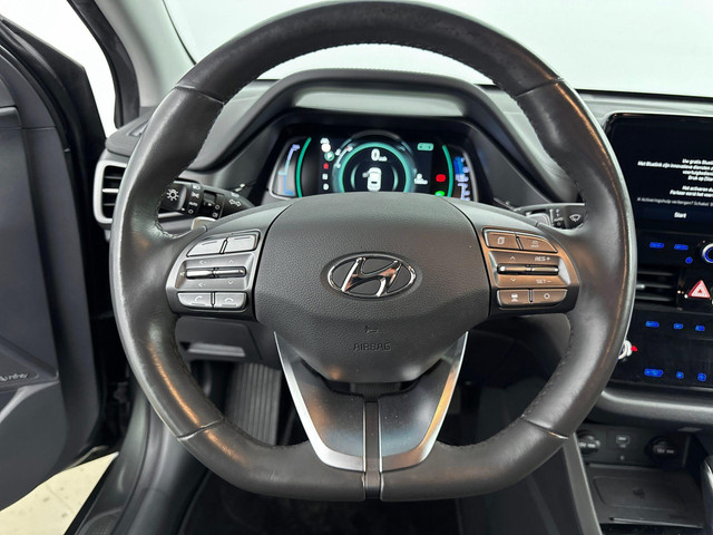 Hyundai IONIQ 1.6 GDi PHEV Comfort | Stoel + stuurverwarming | Navigatie | Camera | Adaptive cruise |