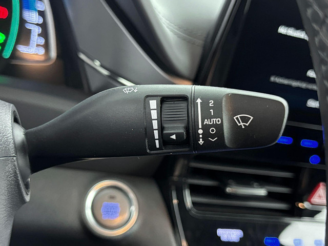 Hyundai IONIQ 1.6 GDi PHEV Comfort | Stoel + stuurverwarming | Navigatie | Camera | Adaptive cruise |