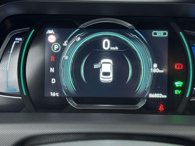 Hyundai IONIQ 1.6 GDi PHEV Comfort | Stoel + stuurverwarming | Navigatie | Camera | Adaptive cruise |