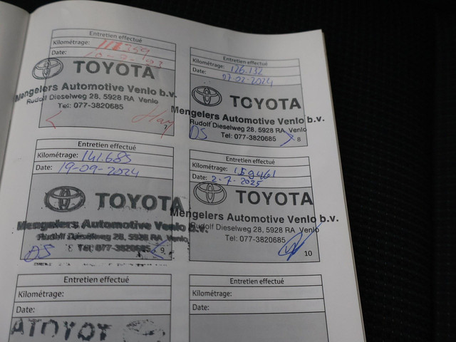 Toyota RAV4 2.5 HYBRID AWD 4WD AUT. DYNAMIC + TREKHAAK 1650 KG | ADAPTIVE CRUISE | CAMERA | STOELVERW. | 18 INCH