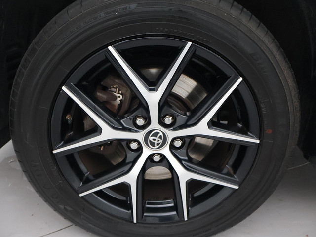 Toyota RAV4 2.5 HYBRID AWD 4WD AUT. DYNAMIC + TREKHAAK 1650 KG | ADAPTIVE CRUISE | CAMERA | STOELVERW. | 18 INCH