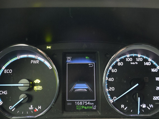 Toyota RAV4 2.5 HYBRID AWD 4WD AUT. DYNAMIC + TREKHAAK 1650 KG | ADAPTIVE CRUISE | CAMERA | STOELVERW. | 18 INCH