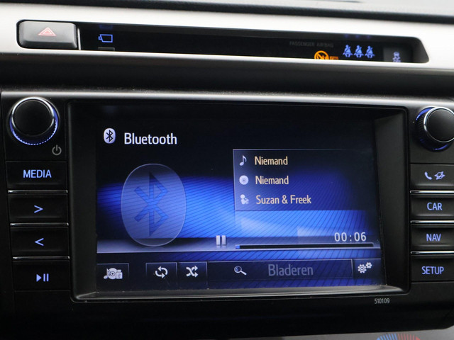 Toyota RAV4 2.5 HYBRID AWD 4WD AUT. DYNAMIC + TREKHAAK 1650 KG | ADAPTIVE CRUISE | CAMERA | STOELVERW. | 18 INCH