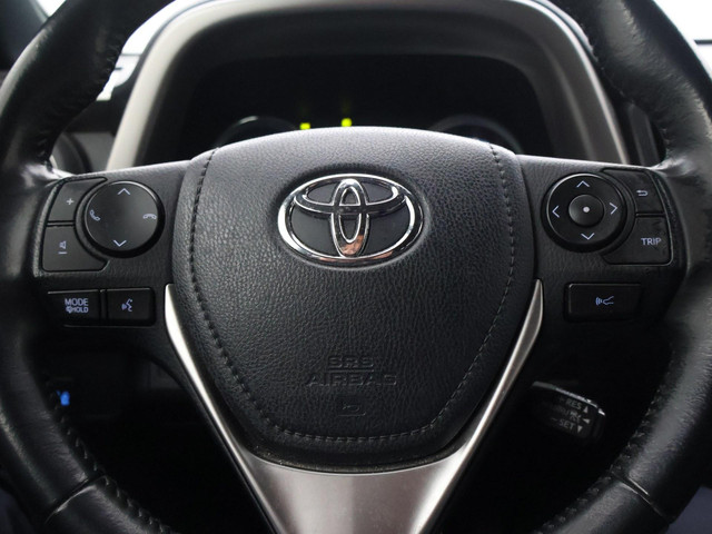 Toyota RAV4 2.5 HYBRID AWD 4WD AUT. DYNAMIC + TREKHAAK 1650 KG | ADAPTIVE CRUISE | CAMERA | STOELVERW. | 18 INCH