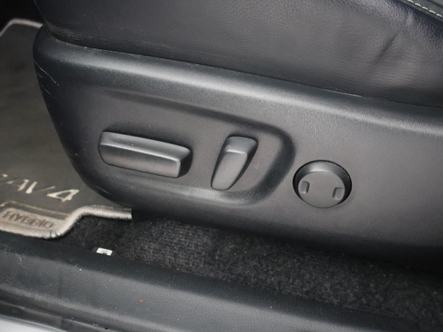 Toyota RAV4 2.5 HYBRID AWD 4WD AUT. DYNAMIC + TREKHAAK 1650 KG | ADAPTIVE CRUISE | CAMERA | STOELVERW. | 18 INCH