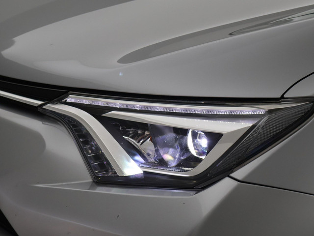 Toyota RAV4 2.5 HYBRID AWD 4WD AUT. DYNAMIC + TREKHAAK 1650 KG | ADAPTIVE CRUISE | CAMERA | STOELVERW. | 18 INCH