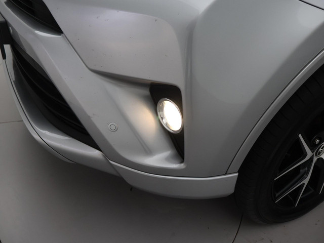 Toyota RAV4 2.5 HYBRID AWD 4WD AUT. DYNAMIC + TREKHAAK 1650 KG | ADAPTIVE CRUISE | CAMERA | STOELVERW. | 18 INCH