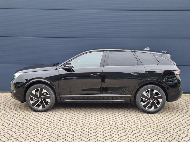 Opel Grandland 1.6 Turbo Plug-in-Hybrid Edition 2025 km 15 Nieuw model !! Hybride Uniek !! | 1.500 kg Trekgewicht | AGR Stoelen | Direct