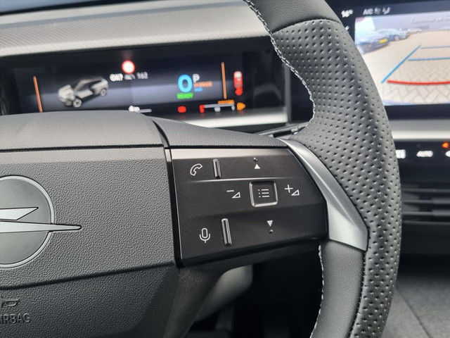 Opel Grandland 1.6 Turbo Plug-in-Hybrid Edition 2025 km 15 Nieuw model !! Hybride Uniek !! | 1.500 kg Trekgewicht | AGR Stoelen | Direct