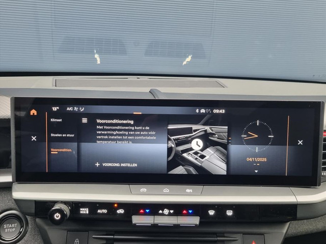 Opel Grandland 1.6 Turbo Plug-in-Hybrid Edition 2025 km 15 Nieuw model !! Hybride Uniek !! | 1.500 kg Trekgewicht | AGR Stoelen | Direct