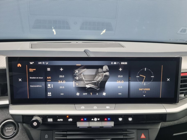 Opel Grandland 1.6 Turbo Plug-in-Hybrid Edition 2025 km 15 Nieuw model !! Hybride Uniek !! | 1.500 kg Trekgewicht | AGR Stoelen | Direct