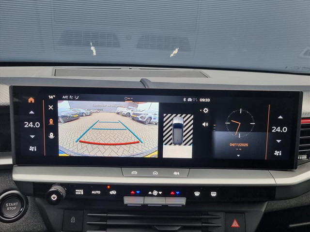 Opel Grandland 1.6 Turbo Plug-in-Hybrid Edition 2025 km 15 Nieuw model !! Hybride Uniek !! | 1.500 kg Trekgewicht | AGR Stoelen | Direct