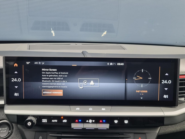 Opel Grandland 1.6 Turbo Plug-in-Hybrid Edition 2025 km 15 Nieuw model !! Hybride Uniek !! | 1.500 kg Trekgewicht | AGR Stoelen | Direct